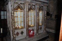 Beverley Minster (East Yorkshire Regiment) Memorial - Foggin, Henry